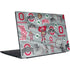 Ohio State University Pattern Dell Vostro Skin